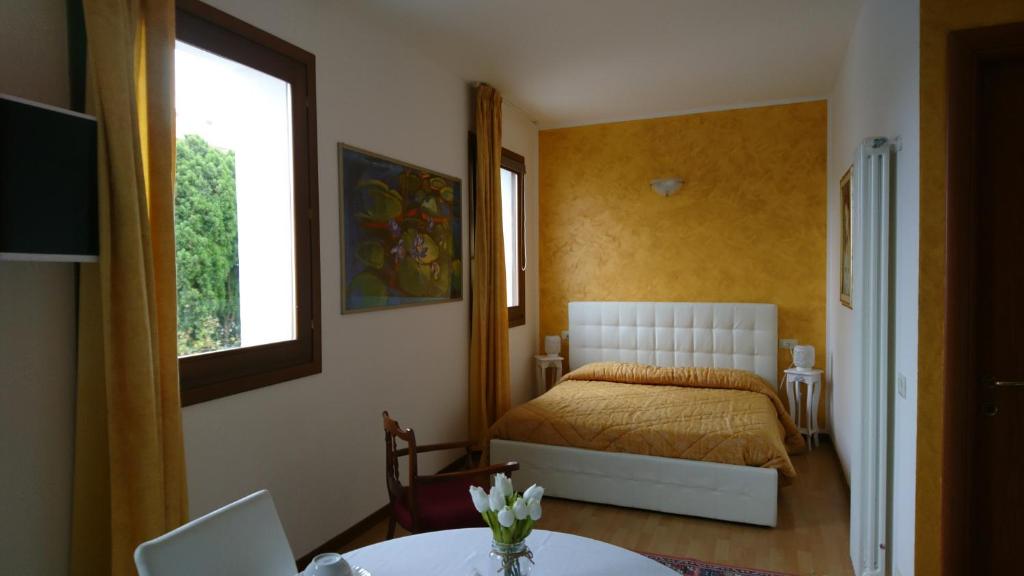 Alloggi Diamante room 1