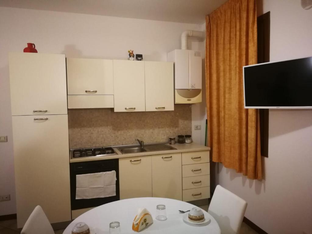 Alloggi Diamante room 3